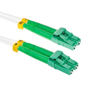 Patchcord LC/APC-LC/APC SM 9/125 G.657A2 duplex 5m
