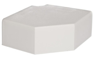 Łącznik kątowy LK 35x18