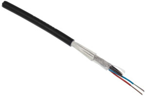 Kabel światłowodowy ZW-NOTKtsdDb SM 24J G652D HFFR