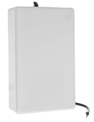 Radiowy odbiornik RSU-K02/24V/H2