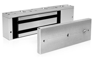 Zwora elektromagnetyczna 750kg EL-1500SL
