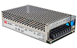 Zasilacz buforowy do zabudowy AD-155C