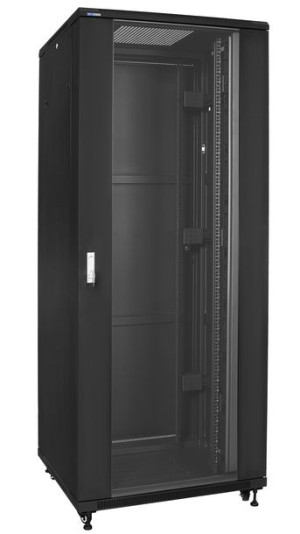 S8842 - szafa Rack 19'' - 800x800x42U