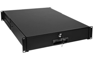 Szuflada 19" 2U SZP1000 - 483x650mm