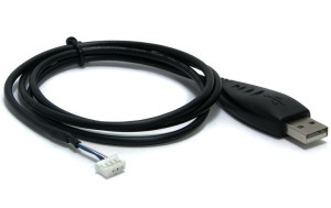 USB-RS Adapter USB do centrali CB32
