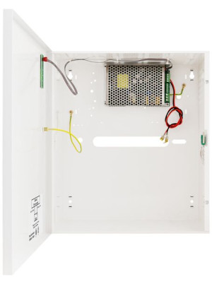 Zasilacz buforowy, impulsowy Grade 2 HPSG2-12V7A-D