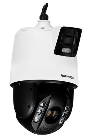Ds-2se7c124iw-ae(32x/4)(s5) - Kamera Ip 4mpx