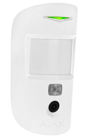 Bezprzewodowy czujnik ruchu MotionCam