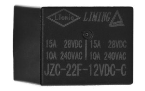 Przekaźnik JZC-22F