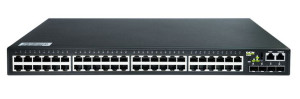 S4600-52X-SI - switch 10-gigabitowy 48-port + 4 SFP+