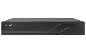 PX-NVR0481H-S - rejestrator sieciowy