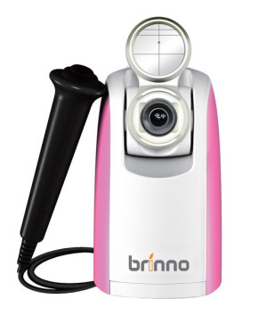 Brinno BFC100 Self-Portrait Camera z wyzwalaczem