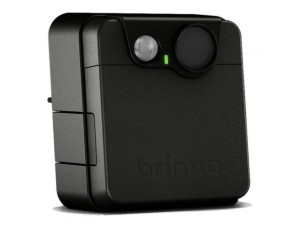 Brinno Camera MAC200 DN z czujnikiem ruchu