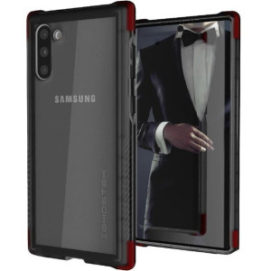 Etui Covert 3 Samsung Galaxy Note10 czarny