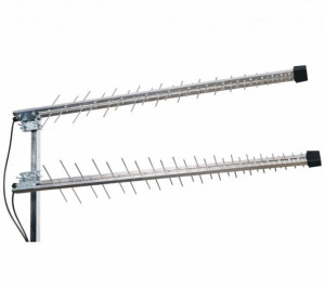 Antena Gsm/dcs/umts/hsdpa/lte Spl-g58m 2x10mb Sma