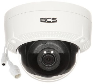Kamera Wandaloodporna Ip Bcs-v-di221ir3 - 1080p 2.8 mm Bcs View