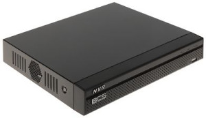 Rejestrator Ip Bcs-l-nvr0401-4ke 4 Kanały Bcs Line