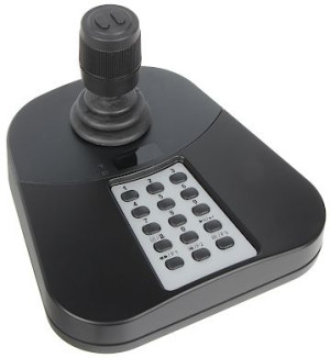 Klawiatura Sterująca Usb Bcs-v-kusb Bcs View