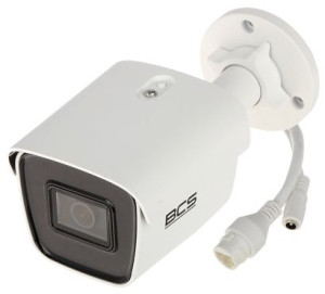 Kamera Ip Bcs-v-ti232ir4-ai - 1080p Bcs View
