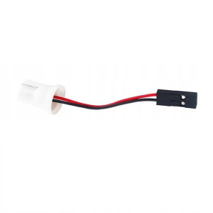 Adapter Panel LED W5W x5sztuk SENSO