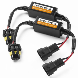 Filtr Led Hb3 Senso
