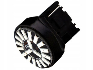 Żarówka samochodowa WY21/5W 19SMD SENSO