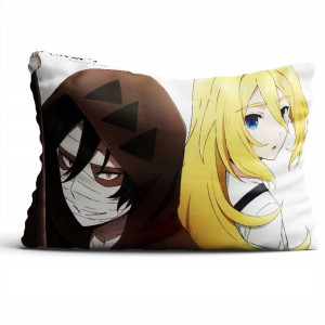 Poduszka Anime Manga Angels of death DUŻY WYBÓR
