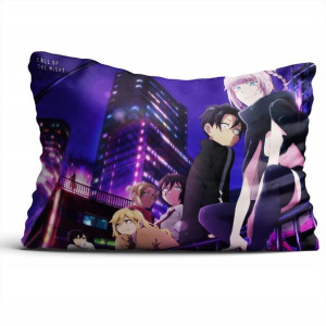 Poduszka Call of the Night manga anime DO WYBORU