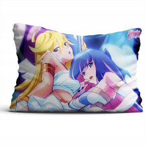 Poduszka Anime Panty & Stocking and DUŻY WYBÓR