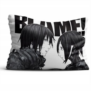 Poduszka Anime Manga BLAME