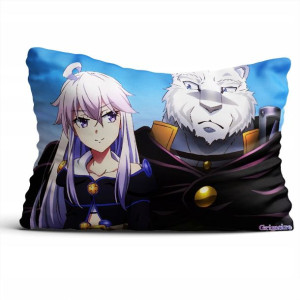 Poduszka Anime Zero kara Hajimaru Mahou DUŻY WYBÓR