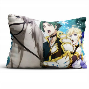Poduszka Anime Manga Grancrest Senki DUŻY WYBÓR