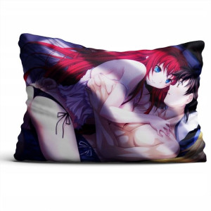 Poduszka Anime Manga High School DxD DUŻY WYBÓR