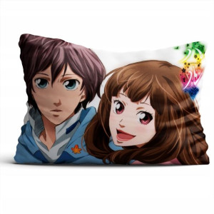 Poduszka Anime Manga HAL DUŻY WYBÓR