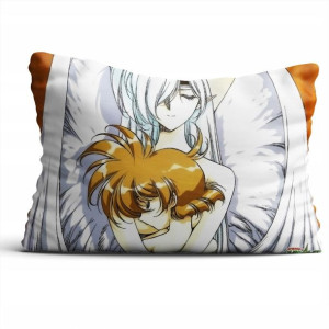 Poduszka Anime Manga Chirality Yuri DUŻY WYBÓR