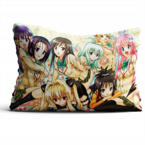 Poduszka Anime Manga To LOVE-Ru LOVE Ru DO WYBORU