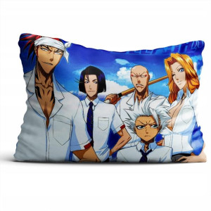 Poduszka Bleach Manga Anime DO WYBORU