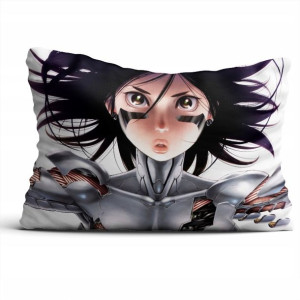 Poduszka Battle Angel Alita Gunnm Anime DO WYBORU