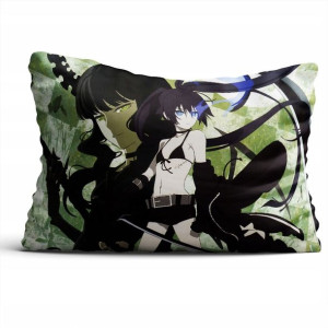 Poduszka Black Rock Shooter manga anime DO WYBORU