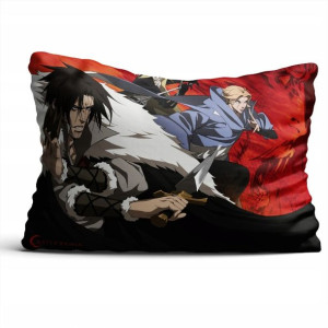 Poduszka Castlevania Anime Manga DO WYBORU