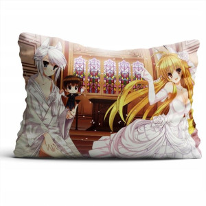 Poduszka Anime Manga Kanokon DUŻY WYBÓR