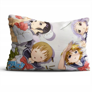 Poduszka Anime Manga Upotte!! DUŻY WYBÓR