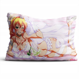 Poduszka Anime Manga Hajimete no Gal DUŻY WYBÓR
