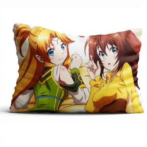 Poduszka Anime Isekai Cheat Magician DUŻY WYBÓR