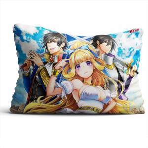 Poduszka Anime Kono Yuusha ga Ore Tueee DUŻY WYBÓR