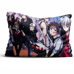 Poduszka Anime Manga Servamp DUŻY WYBÓR