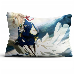 Poduszka Anime Manga Violet Evergarden DUŻY WYBÓR