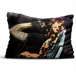 Poduszka Anime Manga Black Lagoon DUŻY WYBÓR