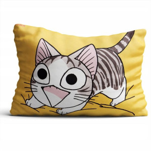 Poduszka Anime Manga Chi’s Sweet Home DUŻY WYBÓR