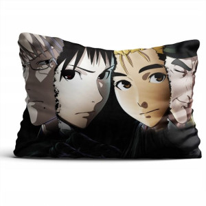 Poduszka Ajin Manga Anime DO WYBORU